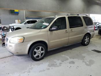  Salvage Chevrolet Uplander