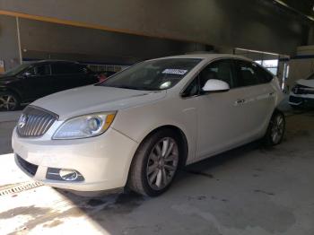  Salvage Buick Verano