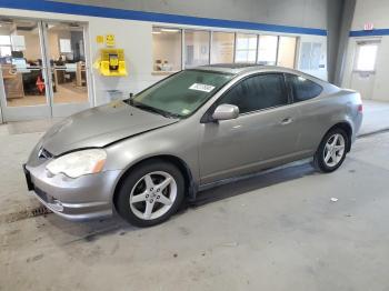  Salvage Acura RSX