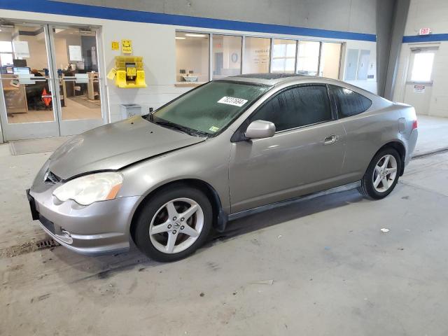  Salvage Acura RSX