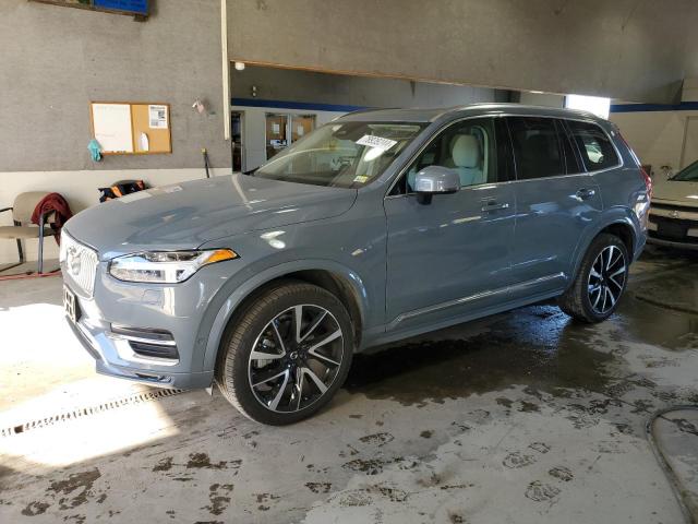  Salvage Volvo Xc90 Plus