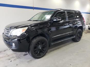  Salvage Lexus Gx