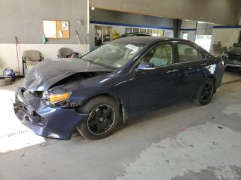  Salvage Acura TSX