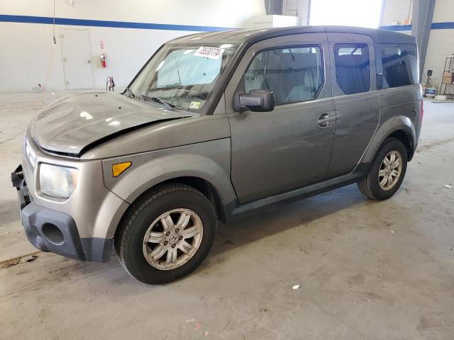  Salvage Honda Element