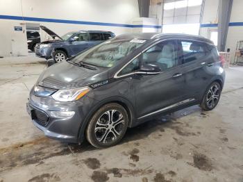  Salvage Chevrolet Bolt