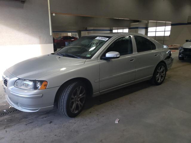  Salvage Volvo S60