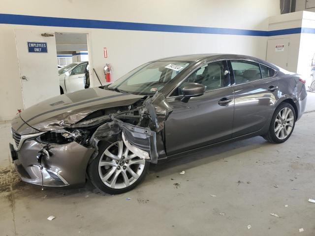  Salvage Mazda 6