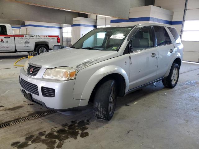  Salvage Saturn Vue