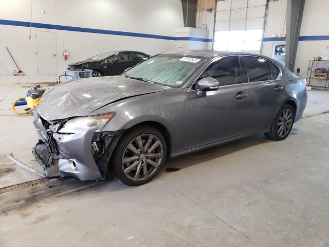  Salvage Lexus Gs