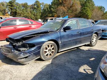  Salvage Buick LeSabre