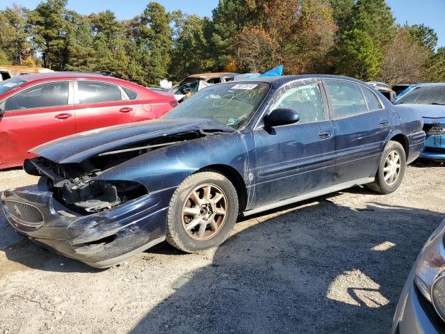  Salvage Buick LeSabre