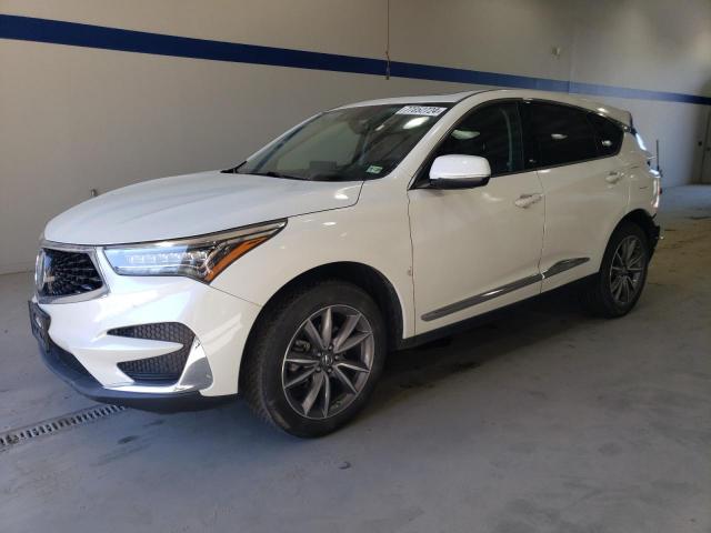  Salvage Acura RDX