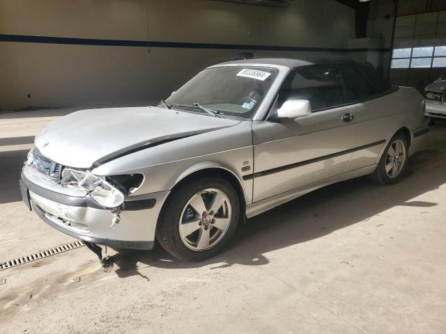  Salvage Saab 9 3