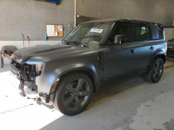  Salvage Land Rover Defender