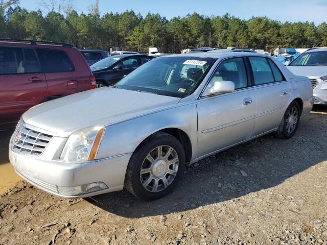  Salvage Cadillac DTS