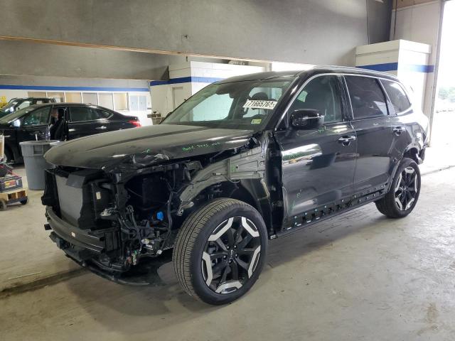  Salvage Kia Telluride