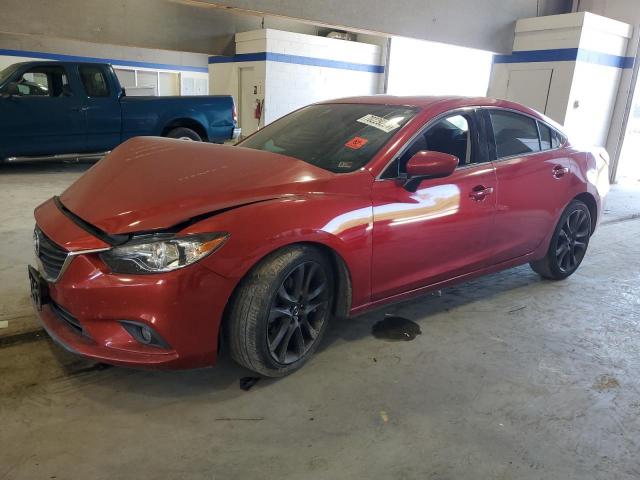  Salvage Mazda 6