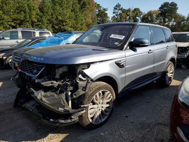  Salvage Land Rover Range Rover