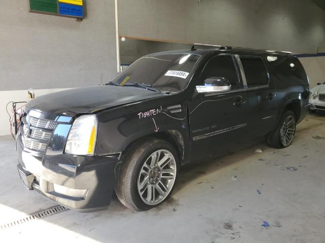  Salvage Cadillac Escalade