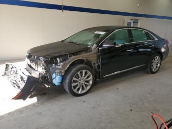  Salvage Cadillac XTS