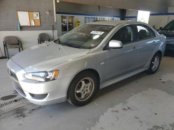  Salvage Mitsubishi Lancer