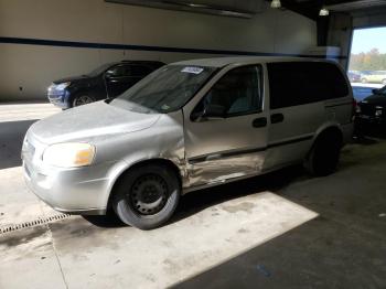  Salvage Chevrolet Uplander