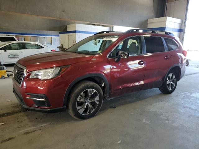  Salvage Subaru Ascent