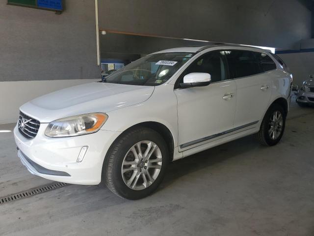  Salvage Volvo XC60