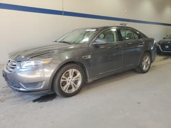  Salvage Ford Taurus