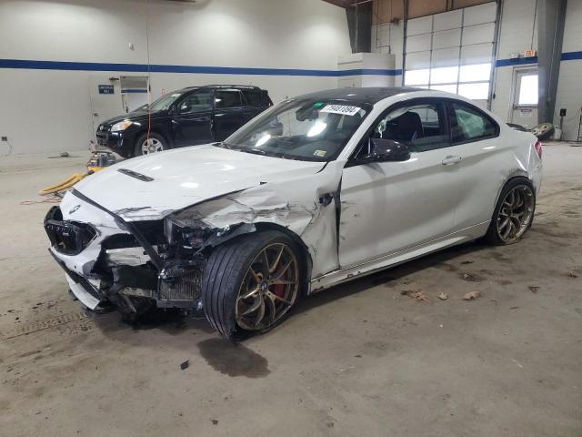  Salvage BMW M Series