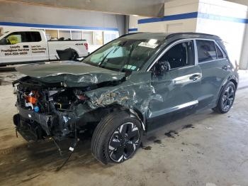  Salvage Kia Niro