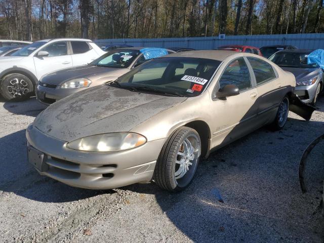  Salvage Dodge Intrepid