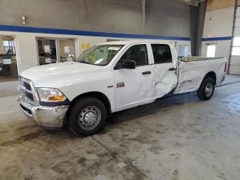  Salvage Dodge Ram 2500