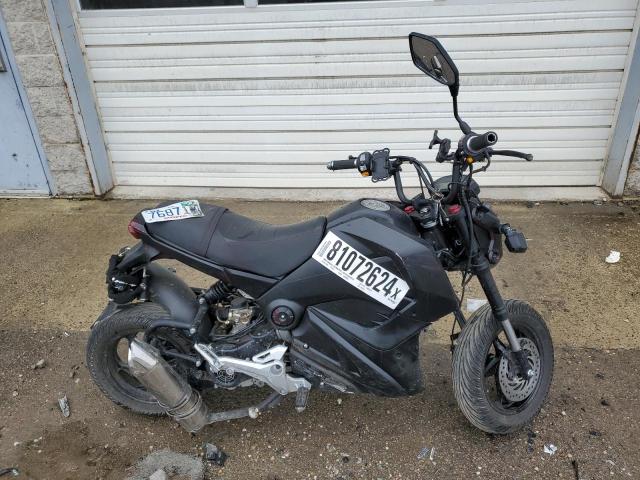  Salvage Other Motorcycle