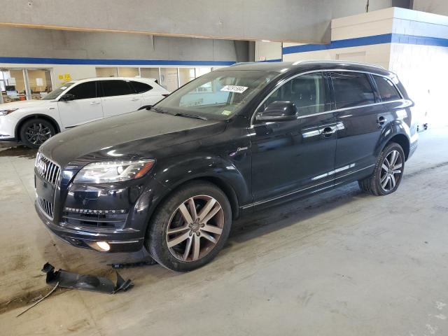  Salvage Audi Q7