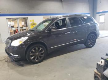  Salvage Buick Enclave