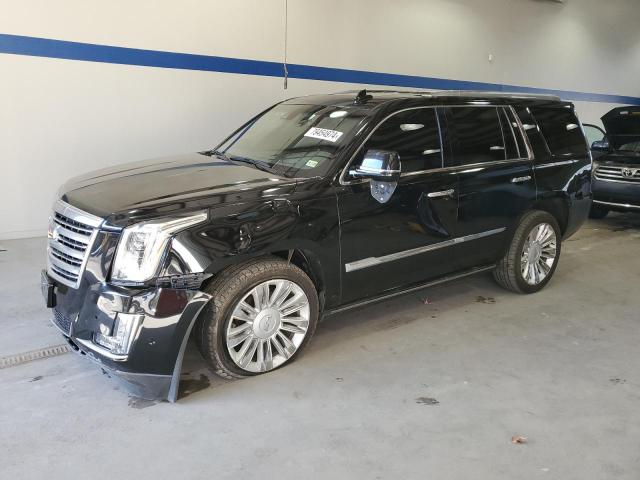  Salvage Cadillac Escalade