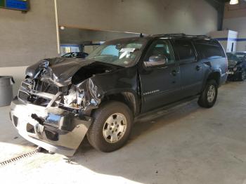  Salvage Chevrolet Suburban