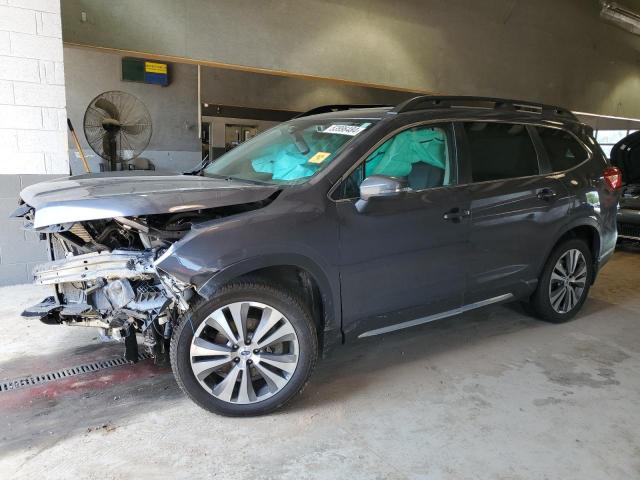  Salvage Subaru Ascent