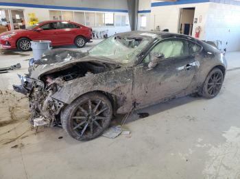  Salvage Toyota 86