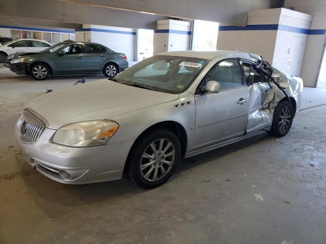  Salvage Buick Lucerne