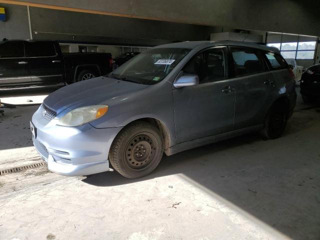  Salvage Toyota Matrix