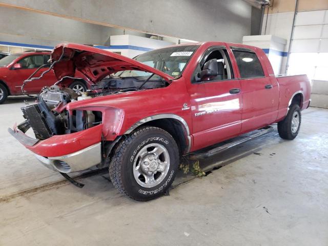  Salvage Dodge Ram 2500