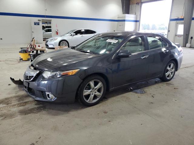  Salvage Acura TSX