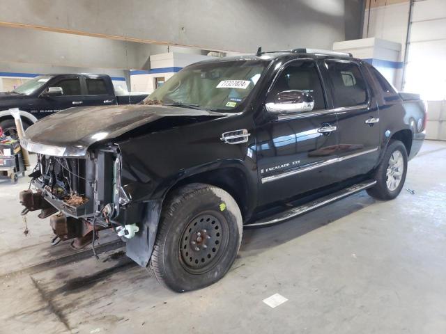  Salvage Cadillac Escalade