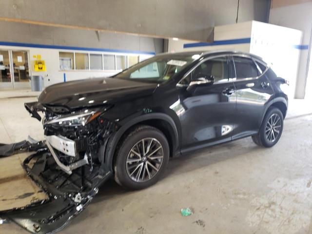  Salvage Lexus NX