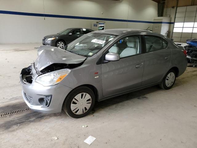  Salvage Mitsubishi Mirage