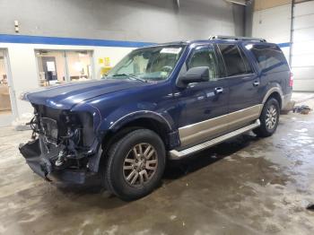  Salvage Ford Expedition