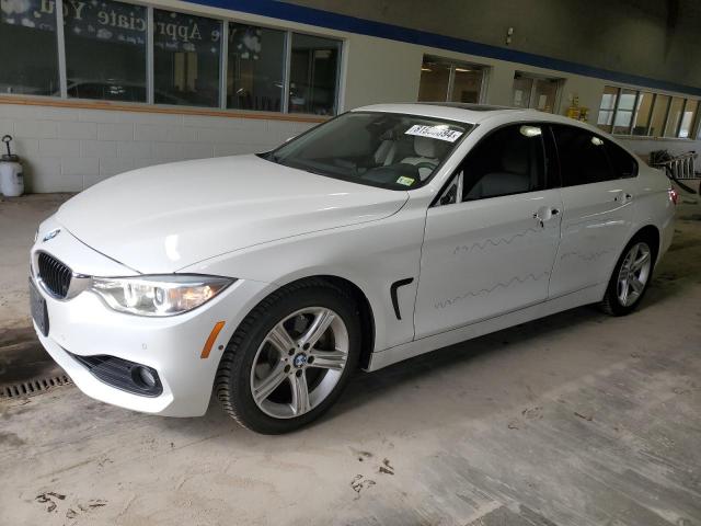  Salvage BMW 4 Series