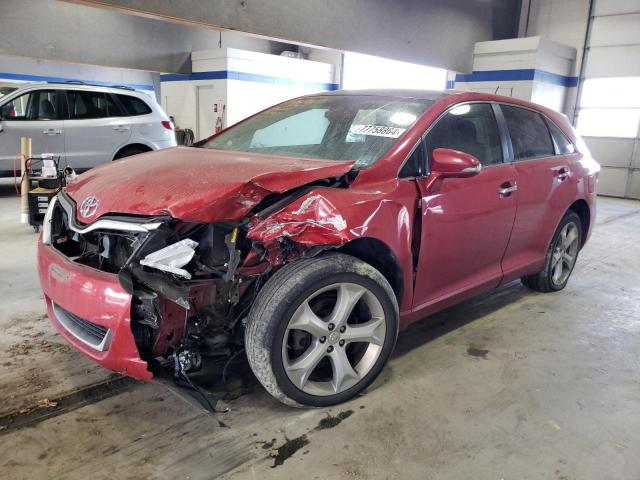  Salvage Toyota Venza